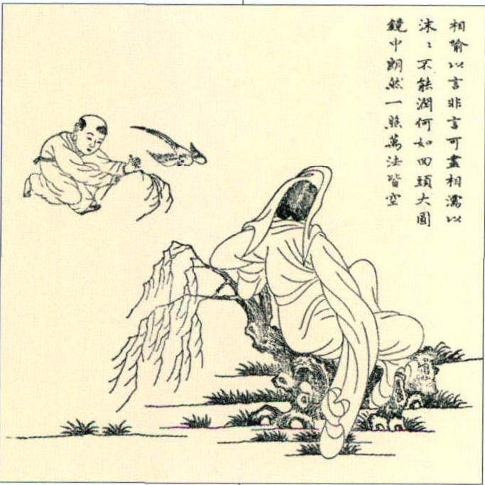 七、觀世音菩薩之相好<sup>②</sup>